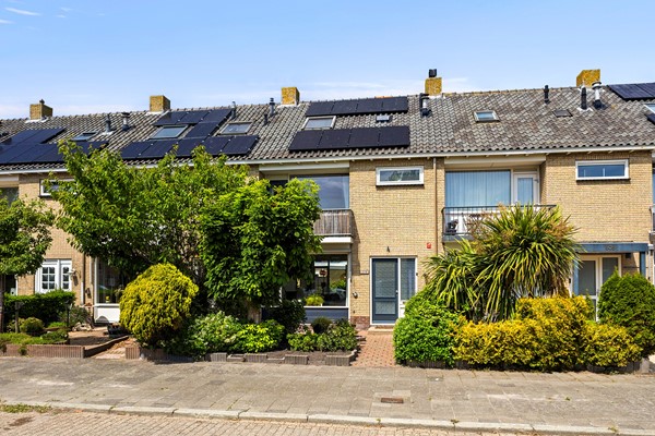 Marsdiepstraat 510, 1784 AZ Den Helder